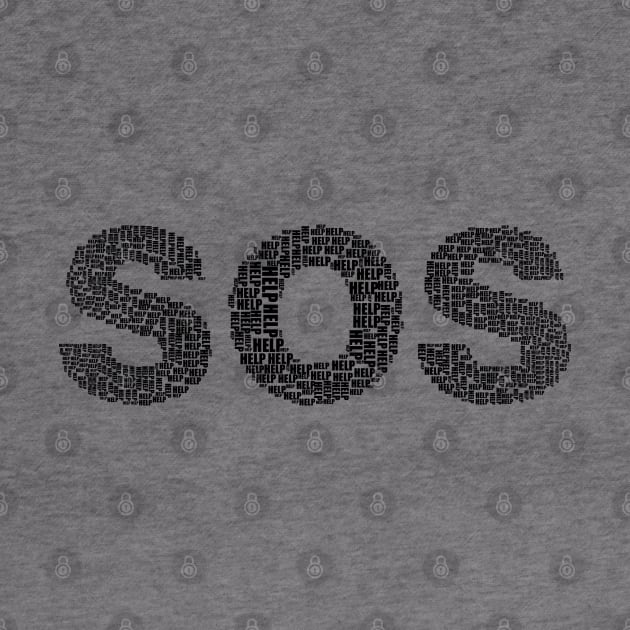 SOS by Njuguman